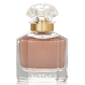 Guerlain Mon Guerlain Eau De Parfum Spray 50ml/1.6oz Guerlain Mon Guerlain Eau De Parfum Spray 50ml/1.6oz