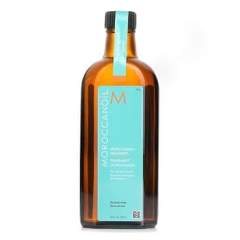 Moroccanoil Moroccanoil Treatment - Original (For All Hair Types)(Random Packaging) 200ml/6.8oz Moroccanoil Moroccanoil Treatment - Original (For All Hair Types)(Random Packaging) 200ml/6.8oz
