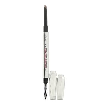 Benefit Goof Proof Brow Pencil - # 3 (Medium) 0.34g/0.01oz Benefit Goof Proof Brow Pencil - # 3 (Medium) 0.34g/0.01oz