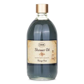 Sabon Shower Oil - Kiwi Mango 500ml/17.59oz Sabon Shower Oil - Kiwi Mango 500ml/17.59oz
