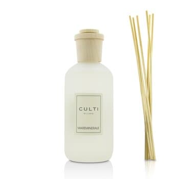 Culti Stile Room Diffuser - Mareminerale 250ml/8.33oz Culti Stile Room Diffuser - Mareminerale 250ml/8.33oz