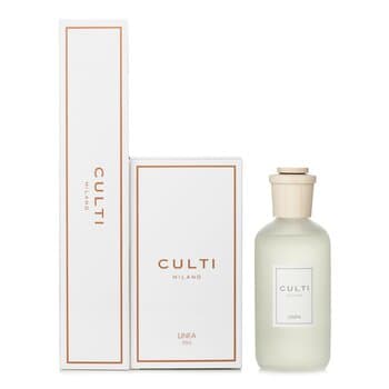Culti Stile Room Diffuser - Linfa 250ml/8.33oz Culti Stile Room Diffuser - Linfa 250ml/8.33oz