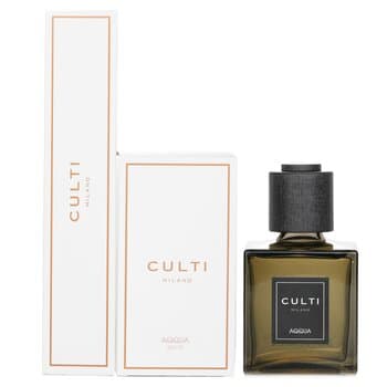 Culti Decor Room Diffuser - Aqqua 250ml/8.33oz Culti Decor Room Diffuser - Aqqua 250ml/8.33oz