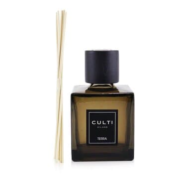 Culti Decor Room Diffuser - Terra 250ml/8.33oz Culti Decor Room Diffuser - Terra 250ml/8.33oz