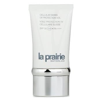 La Prairie Cellular Swiss UV Protection Veil SPF50 PA++++ 50ml/1.7oz La Prairie Cellular Swiss UV Protection Veil SPF50 PA++++ 50ml/1.7oz