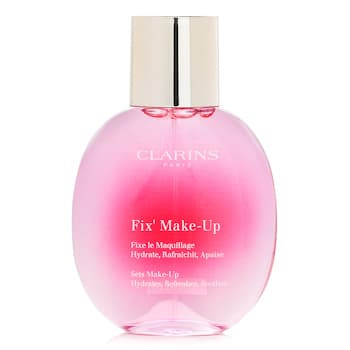 Clarins Fix' Make Up (Long Lasting Make Up Hold) 50ml/1.7oz Clarins Fix' Make Up (Long Lasting Make Up Hold) 50ml/1.7oz