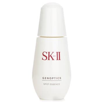 SK II Genoptics Spot Essence 50ml/1.7oz SK II Genoptics Spot Essence 50ml/1.7oz