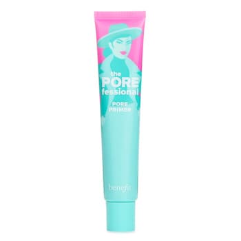 Benefit The Porefessional Pro Balm to Minimize the Appearance of Pores (Value Size)(Random Packing) 44ml/1.5oz Benefit The Porefessional Pro Balm to Minimize the Appearance of Pores (Value Size)(Random Packing) 44ml/1.5oz