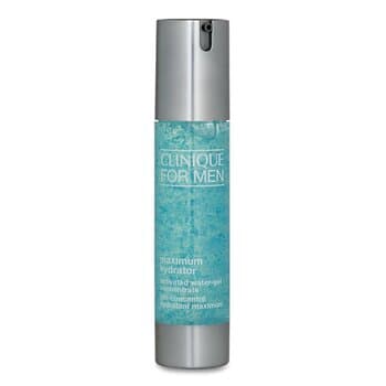 Clinique Maximum Hydrator Activated Water-Gel Concentrate 48ml/1.6oz Clinique Maximum Hydrator Activated Water-Gel Concentrate 48ml/1.6oz