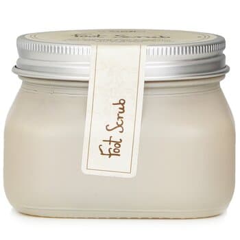 Sabon Foot Scrub 150ml/5.27oz Sabon Foot Scrub 150ml/5.27oz