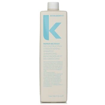 Kevin.Murphy Repair-Me.Wash (Reconstructing Stregthening Shampoo) 1000ml/33.8oz Kevin.Murphy Repair-Me.Wash (Reconstructing Stregthening Shampoo) 1000ml/33.8oz