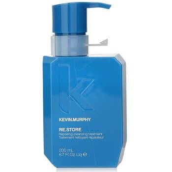 Kevin.Murphy Re.Store (Repairing Cleansing Treatment) 200ml/6.7oz Kevin.Murphy Re.Store (Repairing Cleansing Treatment) 200ml/6.7oz