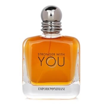 Giorgio Armani Emporio Armani Stronger With You Eau De Toilette Spray 100ml/3.4oz Giorgio Armani Emporio Armani Stronger With You Eau De Toilette Spray 100ml/3.4oz