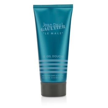 Jean Paul Gaultier Le Male All-Over Shower Gel 200ml/6.8oz Jean Paul Gaultier Le Male All-Over Shower Gel 200ml/6.8oz