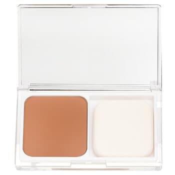 Clinique Acne Solutions Powder Makeup - # 21 Cream Caramel (M-G) 10g/0.35oz Clinique Acne Solutions Powder Makeup - # 21 Cream Caramel (M-G) 10g/0.35oz