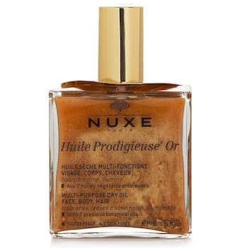Nuxe Huile Prodigieuse Or Multi-Purpose Dry Oil 100ml/3.3oz Nuxe Huile Prodigieuse Or Multi-Purpose Dry Oil 100ml/3.3oz