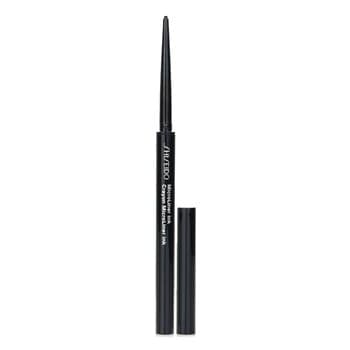 Shiseido MicroLiner Ink Eyeliner - # 01 Black 0.08g/0.002oz Shiseido MicroLiner Ink Eyeliner - # 01 Black 0.08g/0.002oz