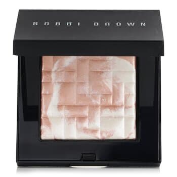 Bobbi Brown Highlighting Powder - # Pink Glow 8g/0.28oz Bobbi Brown Highlighting Powder - # Pink Glow 8g/0.28oz