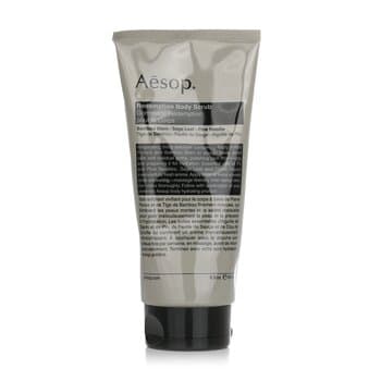 Aesop Redemption Body Scrub 180ml/6.1oz Aesop Redemption Body Scrub 180ml/6.1oz