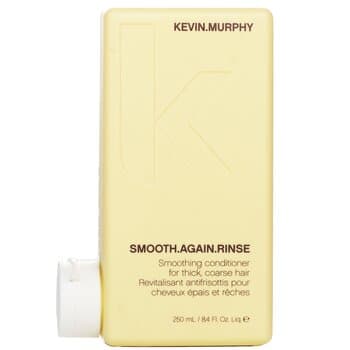 Kevin.Murphy Smooth.Again.Rinse (Smoothing Conditioner - For Thick, Coarse Hair) 250ml/8.4oz Kevin.Murphy Smooth.Again.Rinse (Smoothing Conditioner - For Thick, Coarse Hair) 250ml/8.4oz