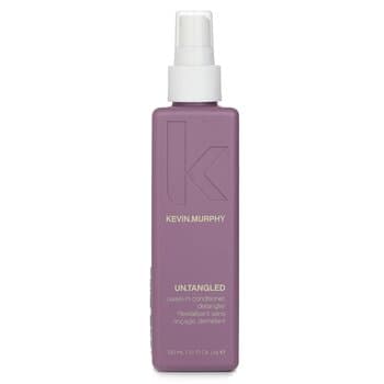 Kevin.Murphy Un.Tangled (Leave-In Conditioner) 150ml/5.1oz Kevin.Murphy Un.Tangled (Leave-In Conditioner) 150ml/5.1oz
