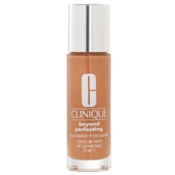 Clinique Beyond Perfecting Foundation & Concealer - # 23 Ginger (D-N) 30ml/1oz Clinique Beyond Perfecting Foundation & Concealer - # 23 Ginger (D-N) 30ml/1oz