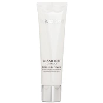 Natura Bisse Diamond White Rich Luxury Cleanse 100ml/3.5oz Natura Bisse Diamond White Rich Luxury Cleanse 100ml/3.5oz