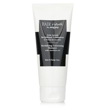 Sisley Hair Rituel by Sisley Revitalizing Volumizing Shampoo with Camellia Oil 200ml/6.7oz Sisley Hair Rituel by Sisley Revitalizing Volumizing Shampoo with Camellia Oil 200ml/6.7oz