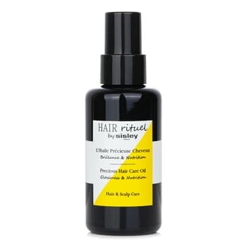 시슬리 Sisley 헤어 리츄얼 바이 시슬리 프레셔스 헤어 케어 오일 (광택 & 영양) 100ml/3.3oz 시슬리 Sisley 헤어 리츄얼 바이 시슬리 프레셔스 헤어 케어 오일 (광택 & 영양) 100ml/3.3oz