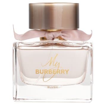 Burberry My Burberry Blush Eau De Parfum Spray 90ml/3oz Burberry My Burberry Blush Eau De Parfum Spray 90ml/3oz