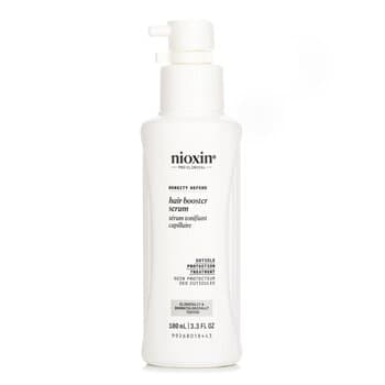 니옥신 Nioxin 인텐시브 헤어 부스터 (가늘어지는 모발용) 100ml/3.38oz 니옥신 Nioxin 인텐시브 헤어 부스터 (가늘어지는 모발용) 100ml/3.38oz