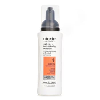 니옥신 Nioxin 다이아미터 시스템 4 스칼프 앤 헤어 트리트먼트 100ml/3.38oz 니옥신 Nioxin 다이아미터 시스템 4 스칼프 앤 헤어 트리트먼트 100ml/3.38oz