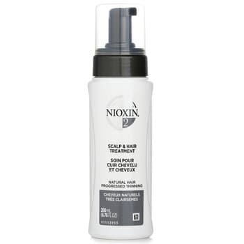 니옥신 Nioxin 다이아미터 시스템 2 스칼프 앤 헤어 트리트먼트 200ml/6.76oz 니옥신 Nioxin 다이아미터 시스템 2 스칼프 앤 헤어 트리트먼트 200ml/6.76oz