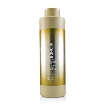 Joico Blonde Life Brightening Conditioner (For Illuminating Hydration & Softness) 1000ml/33.8oz Joico Blonde Life Brightening Conditioner (For Illuminating Hydration & Softness) 1000ml/33.8oz