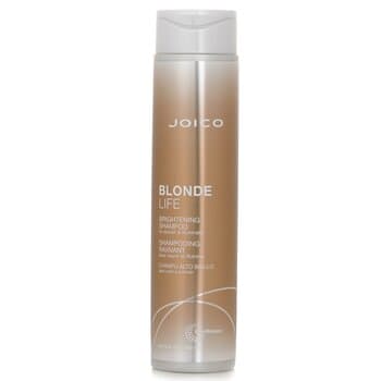 Joico Blonde Life Brightening Shampoo (To Nourish & Illuminate) 300ml/10.1oz Joico Blonde Life Brightening Shampoo (To Nourish & Illuminate) 300ml/10.1oz