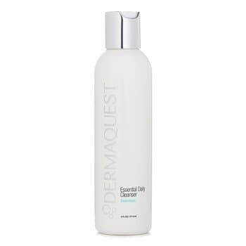 DermaQuest Essentials Daily Cleanser 177.4ml/6oz DermaQuest Essentials Daily Cleanser 177.4ml/6oz