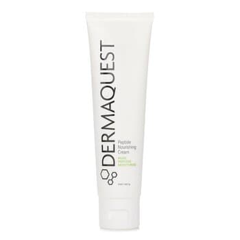 DermaQuest Peptide Nourishing Cream (Random Packaging) 56.7g/2oz DermaQuest Peptide Nourishing Cream (Random Packaging) 56.7g/2oz