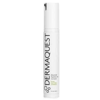 DermaQuest Advanced Peptide Line Corrector 29.6ml/1oz DermaQuest Advanced Peptide Line Corrector 29.6ml/1oz