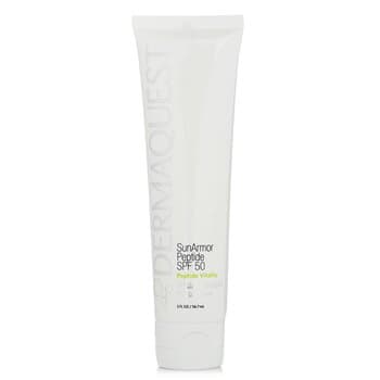 DermaQuest Peptide Vitality SunArmor SPF 50 56.7g/2oz DermaQuest Peptide Vitality SunArmor SPF 50 56.7g/2oz
