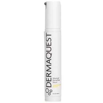 DermaQuest DermaClear Serum (Random Packaging) 29.6ml/1oz DermaQuest DermaClear Serum (Random Packaging) 29.6ml/1oz