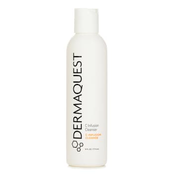 DermaQuest C Infusion Cleanser 177.4ml/6oz DermaQuest C Infusion Cleanser 177.4ml/6oz