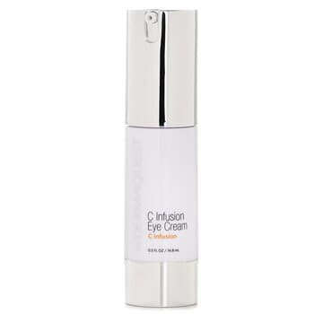 DermaQuest C Infusion Eye Cream 14.8ml/0.5oz DermaQuest C Infusion Eye Cream 14.8ml/0.5oz