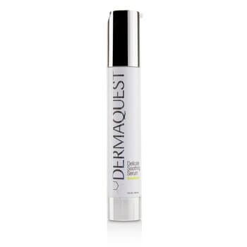 DermaQuest Sensitized Delicate Soothing Serum 29.6ml/1oz DermaQuest Sensitized Delicate Soothing Serum 29.6ml/1oz