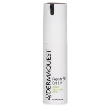 DermaQuest Stem Cell 3D Eye Lift 14.2g/0.5oz DermaQuest Stem Cell 3D Eye Lift 14.2g/0.5oz