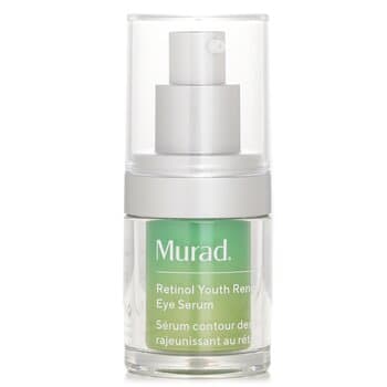 Murad Resurgence Retinol Youth Renewal Eye Serum 15ml/0.5oz Murad Resurgence Retinol Youth Renewal Eye Serum 15ml/0.5oz