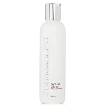 DermaQuest Advanced Therapy Glyco Gel Cleanser 170g/6oz DermaQuest Advanced Therapy Glyco Gel Cleanser 170g/6oz