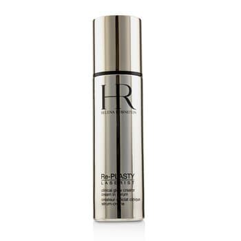 Helena Rubinstein Re-Plasty Laserist Clinical Glow Creator Cream In Serum 30ml/1.01oz Helena Rubinstein Re-Plasty Laserist Clinical Glow Creator Cream In Serum 30ml/1.01oz