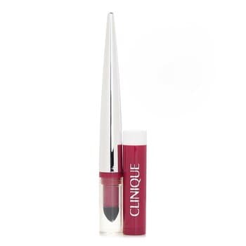 Clinique Pop Lip Shadow Cushion Matte Lip Powder - # 04 Bright Pop 1.2g/0.04oz Clinique Pop Lip Shadow Cushion Matte Lip Powder - # 04 Bright Pop 1.2g/0.04oz