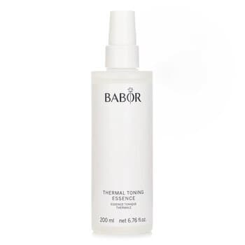 Babor CLEANSING Thermal Toning Essence (Random Packaging) 200ml/6.7oz Babor CLEANSING Thermal Toning Essence (Random Packaging) 200ml/6.7oz