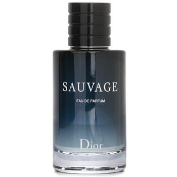 Christian Dior Sauvage Eau De Parfum Spray 100ml/3.3oz Christian Dior Sauvage Eau De Parfum Spray 100ml/3.3oz